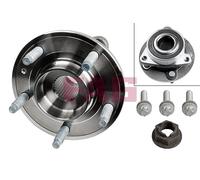 713 6449 20 FAG Kit cuscinetto ruota per CHEVROLET,HOLDEN,OPEL,VAUXHALL