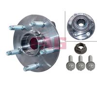 713 6449 30 FAG Kit cuscinetto ruota per ,CHEVROLET,OPEL,SAAB,VAUXHALL