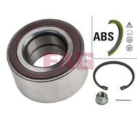713 6449 70 FAG Kit cuscinetto ruota per BUICK,CHEVROLET,HOLDEN,OPEL,VAUXHALL