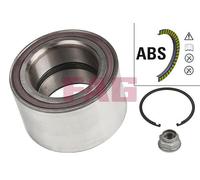 713 6450 40 FAG Kit cuscinetto ruota per ,NISSAN,OPEL,RENAULT,VAUXHALL