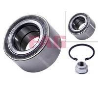 713 6451 80 FAG Kit cuscinetto ruota per CHEVROLET,OPEL,VAUXHALL