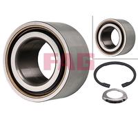 713 6492 40 FAG Kit cuscinetto ruota per BMW