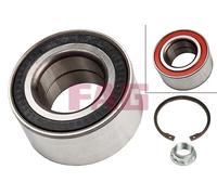 713 6492 80 FAG Kit cuscinetto ruota per BMW