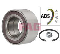 713 6494 20 FAG Kit cuscinetto ruota per ,BMW