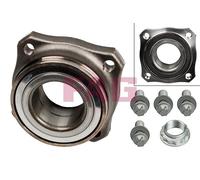 713 6495 70 FAG Kit cuscinetto ruota per BMW