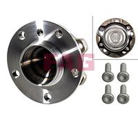 713 6496 00 FAG Kit cuscinetto ruota per BMW,BMW (BRILLIANCE),ROLLS-ROYCE