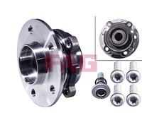 713 6496 10 FAG Kit cuscinetto ruota per BMW,BMW (BRILLIANCE),MINI,ZINORO