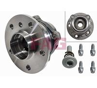 713 6496 60 FAG Kit cuscinetto ruota per BMW,BMW (BRILLIANCE),MINI,ZINORO