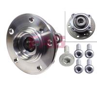 713 6496 90 FAG Kit cuscinetto ruota per BMW