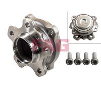 713 6497 50 FAG Kit cuscinetto ruota per BMW