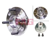 713 6601 20 FAG Kit cuscinetto ruota per MITSUBISHI,VOLVO