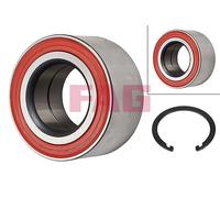 713 6601 30 FAG Kit cuscinetto ruota per VOLVO
