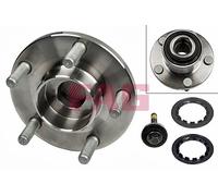 713 6604 40 FAG Kit cuscinetto ruota per VOLVO