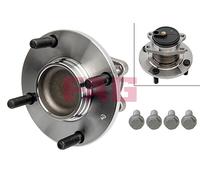 713 6610 20 FAG Kit cuscinetto ruota per MITSUBISHI,SMART