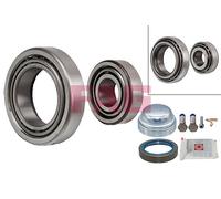 713 6674 70 FAG Kit cuscinetto ruota per MERCEDES-BENZ