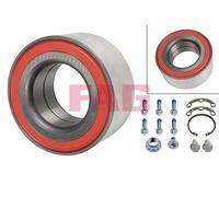 713 6675 30 FAG Kit cuscinetto ruota per MERCEDES-BENZ