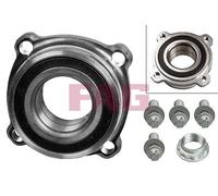 713 6677 80 FAG Kit cuscinetto ruota per BMW,BMW (BRILLIANCE)