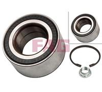 713 6677 90 FAG Kit cuscinetto ruota per ,BMW