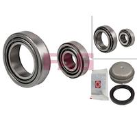 713 6678 00 FAG Kit cuscinetto ruota per LEXUS,MERCEDES-BENZ,MERCEDES-BENZ (BBDC