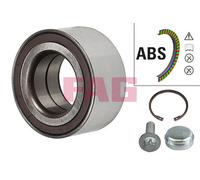 Set di cuscinetti ruota FAG 713 6679 50