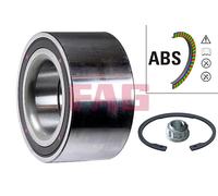 713 6682 80 FAG Kit cuscinetto ruota per MERCEDES-BENZ