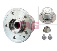 713 6683 00 FAG Kit cuscinetto ruota per MERCEDES-BENZ
