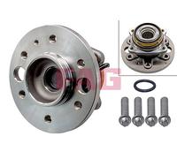 713 6683 50 FAG Kit cuscinetto ruota per MERCEDES-BENZ,VW
