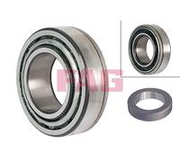 713 6703 30 FAG Kit cuscinetto ruota per JEEP