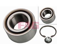 713 6786 20 FAG Kit cuscinetto ruota per FORD,MAZDA