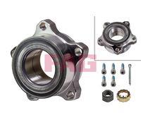 713 6789 10 FAG Kit cuscinetto ruota per FORD