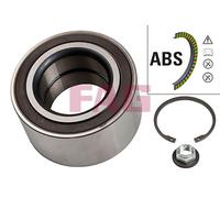 713 6789 50 FAG Kit cuscinetto ruota per FORD