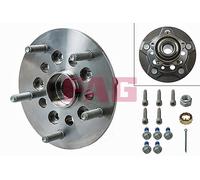 713 6791 20 FAG Kit cuscinetto ruota per FORD