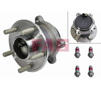 713 6791 80 FAG Kit cuscinetto ruota per FORD