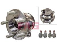 713 6792 90 FAG Kit cuscinetto ruota per FORD,FORD (CHANGAN)
