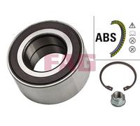 Cuscinetto ruota 713 6907 00 FAG per LANCIA ALFA ROMEO FIAT