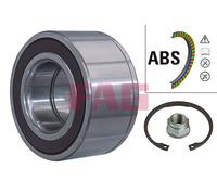 713 6908 00 FAG Kit cuscinetto ruota per FIAT,LANCIA,OPEL,VAUXHALL