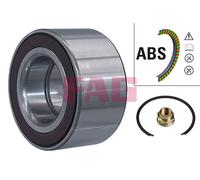 713 6908 60 FAG Kit cuscinetto ruota per FIAT,FORD,LANCIA