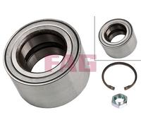 713 6909 60 FAG Kit cuscinetto ruota per CITROËN,FIAT,PEUGEOT