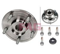 713 6909 70 FAG Kit cuscinetto ruota per DODGE,FIAT