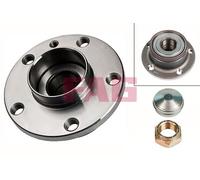 713 6909 80 FAG Kit cuscinetto ruota per FIAT,OPEL,VAUXHALL