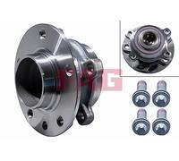 713 6920 50 FAG Kit cuscinetto ruota per ALFA ROMEO,FIAT,JEEP