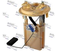 71329 SIDAT Sensore, Livello carburante per CITROËN