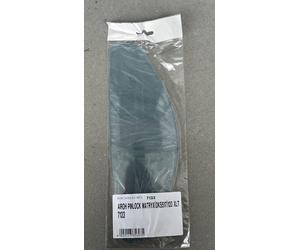 7133 RICAMBI CASCO AIROH MATRYX AIROH PINLOCK 120 XLT PROMO BLACK FRIDAY