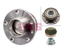 713606040 Kit cuscinetto ruota Schaeffler Fag