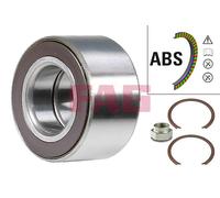 713606400 Kit cuscinetto ruota Schaeffler Fag