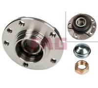 713606420 KIT CUSCINETTO RUOTA POSTERIORE ALFA ROMEO GIULIETTA RUVILLE 6057, SKF