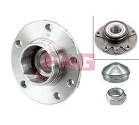 713606420 Kit cuscinetto ruota Schaeffler Fag