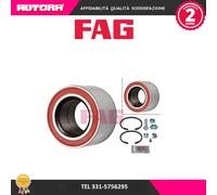 713610130 Kit cuscinetto ruota anteriore (MARCA FAG)..
