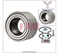713610180 Kit cuscinetto ruota Fag Anteriore per VW JETTA II GOLF