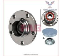 713610220 Kit cuscinetto ruota Fag Posteriore per AUDI TT A3 SEAT TOLEDO II LEO